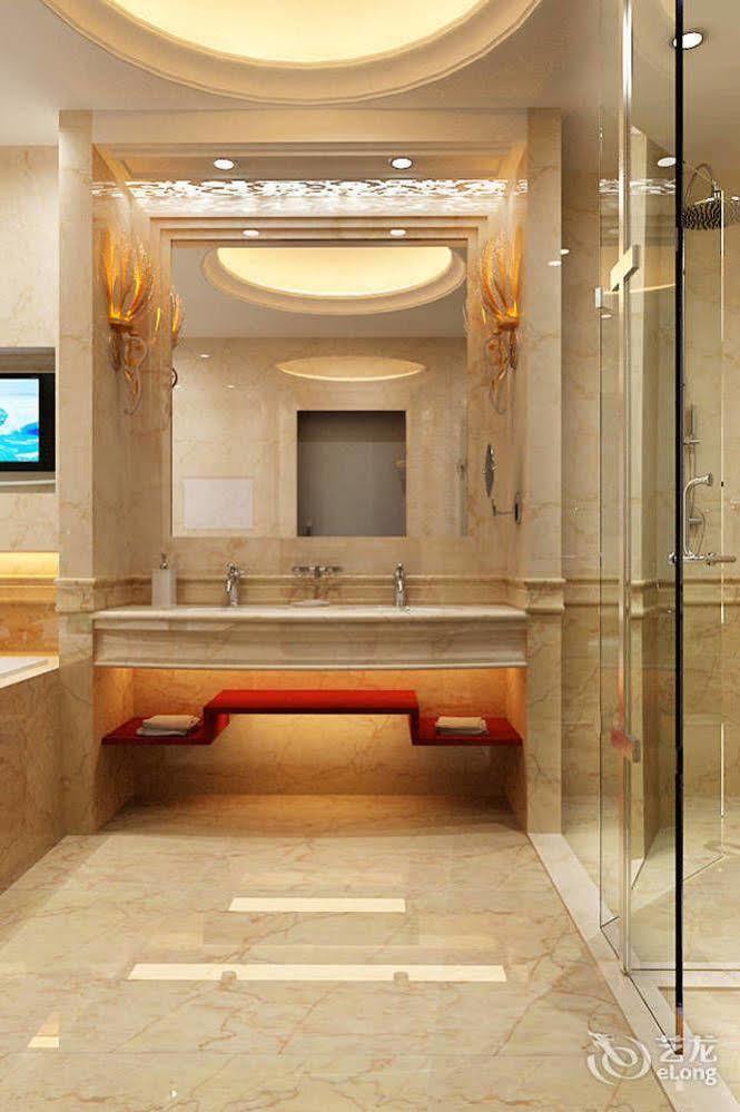 Qianjin Hotel - Changchun Exterior foto
